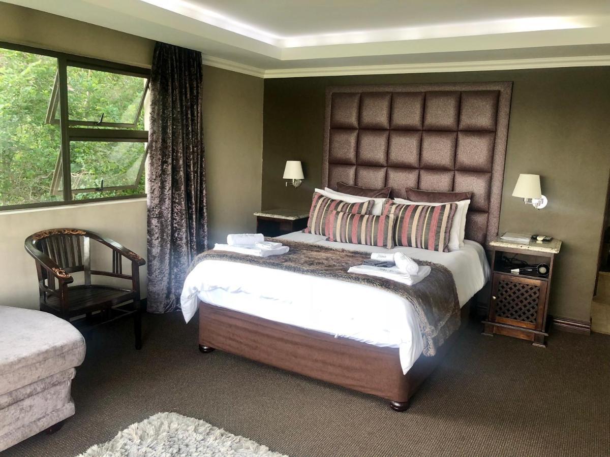 Kosmos Lodge Hartbeespoort Extérieur photo