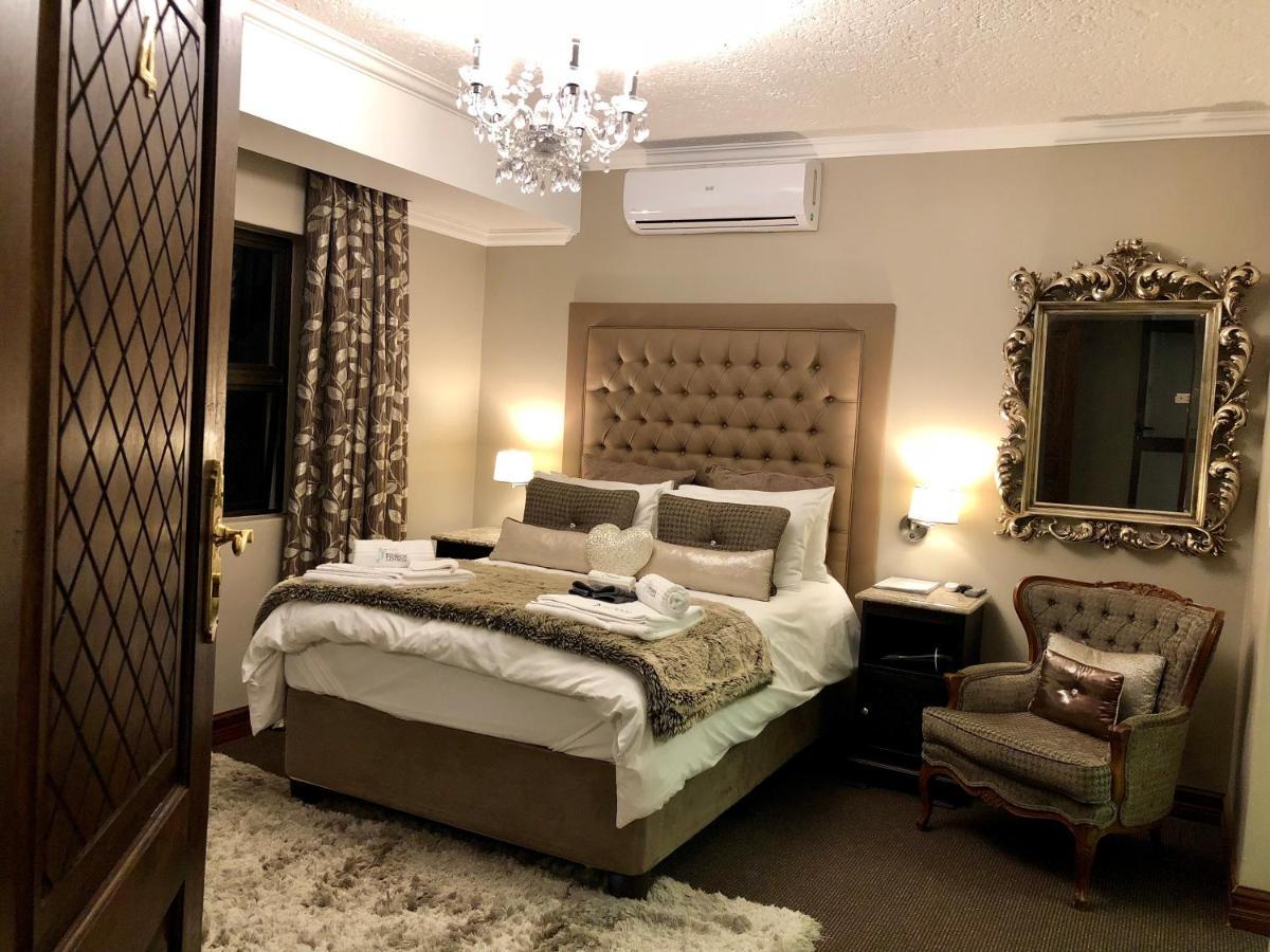 Kosmos Lodge Hartbeespoort Extérieur photo