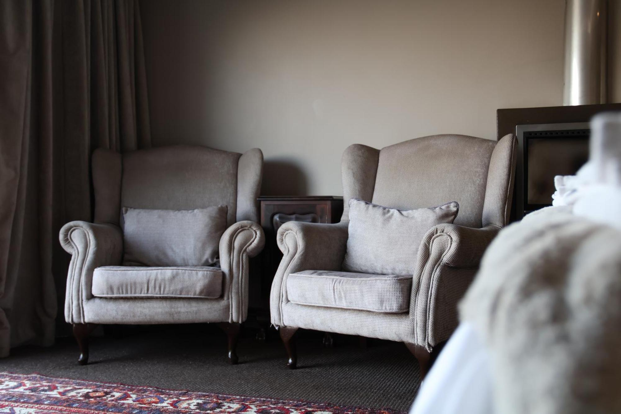 Kosmos Lodge Hartbeespoort Extérieur photo