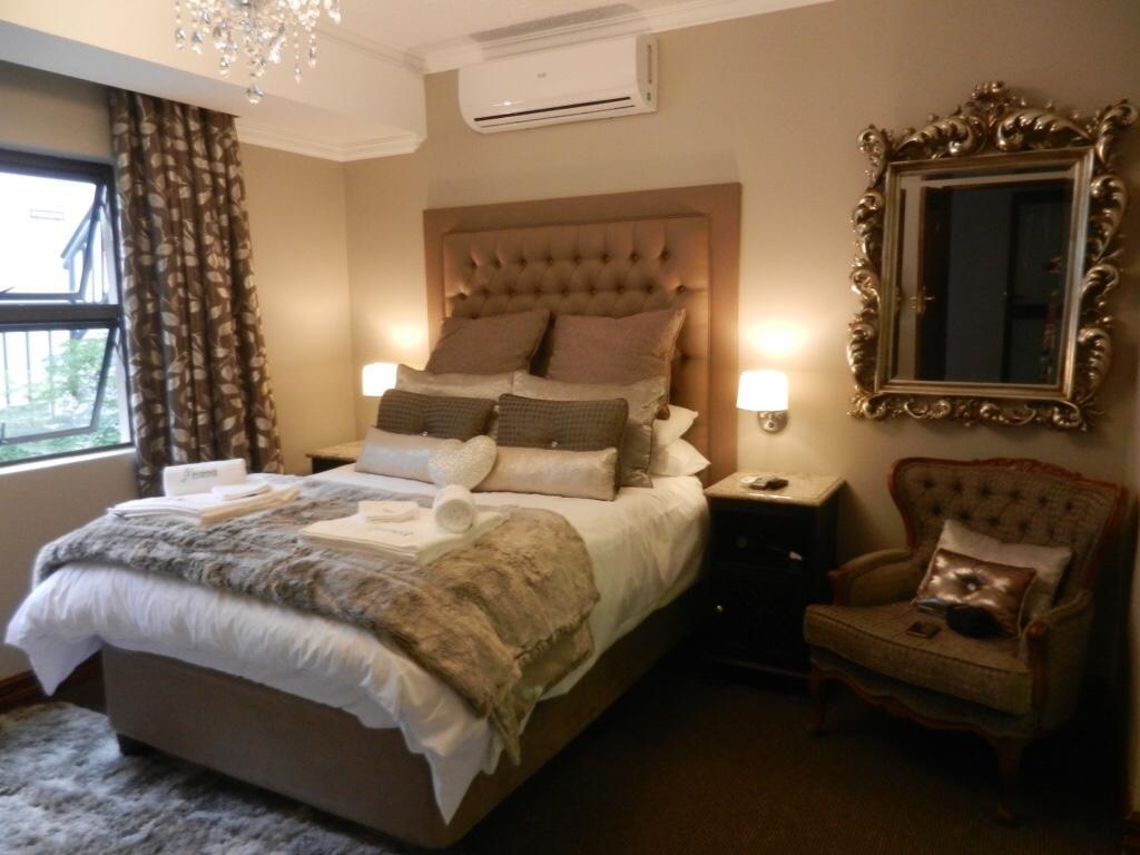 Kosmos Lodge Hartbeespoort Extérieur photo